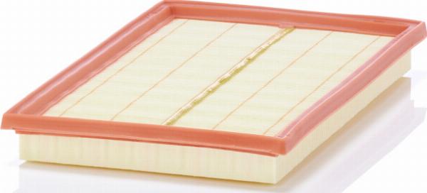 Mann-Filter C28200