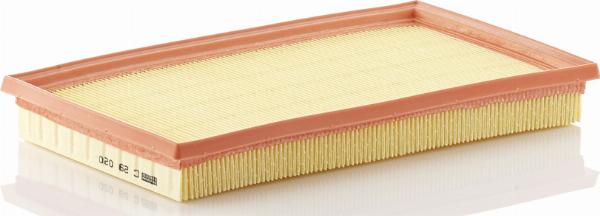 Mann-Filter C29020 - Auto Part