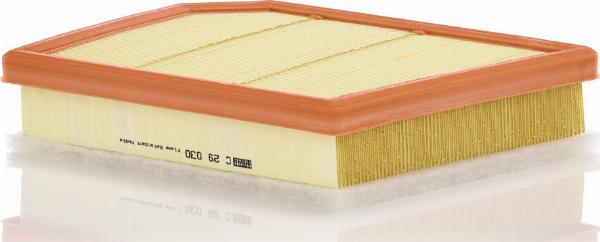 Mann-Filter C29030 - Auto Part