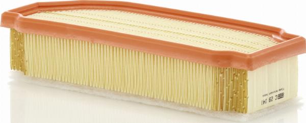 Mann-Filter C29041 - Auto Part