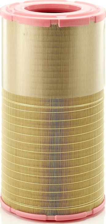 Mann-Filter C291420/2