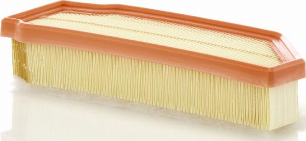 Mann-Filter C31033