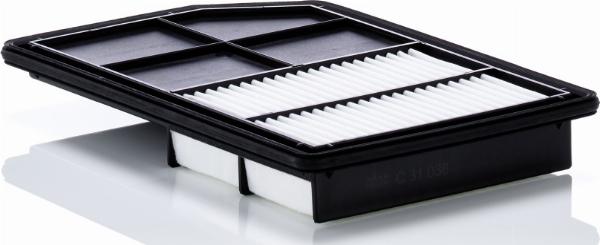 Mann-Filter C31038
