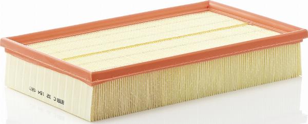Mann-Filter C32164 - Auto Part