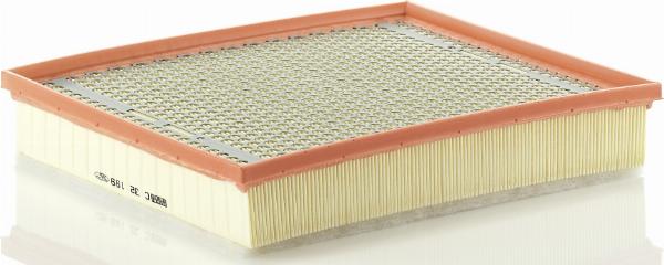 Mann-Filter C32199