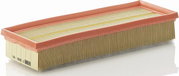 Mann-Filter C3282 - Auto Part