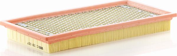Mann-Filter C33007