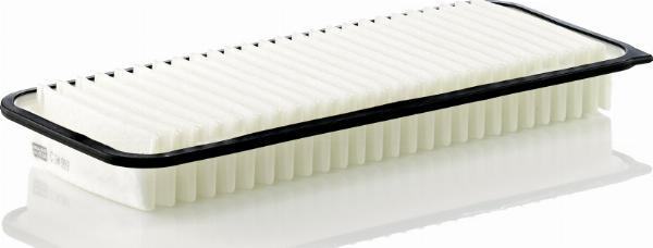 Mann-Filter C34003 - Auto Part