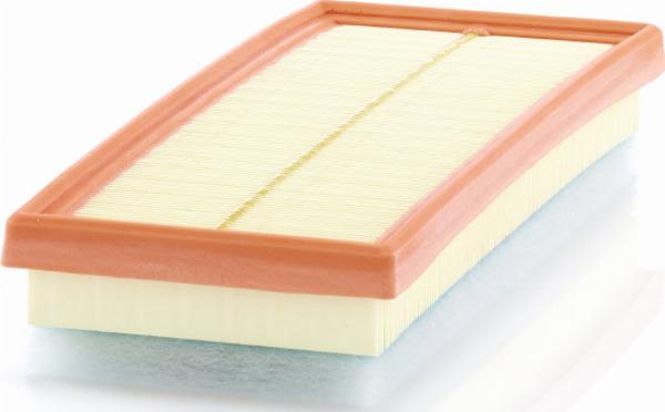 Mann-Filter C34012 - Auto Part
