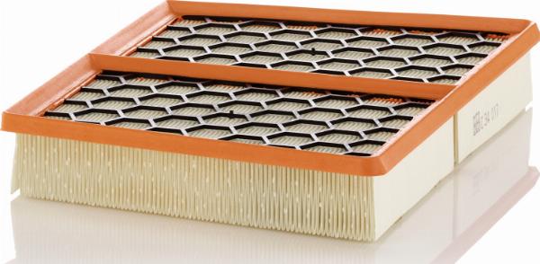 Mann-Filter C34017 - Auto Part