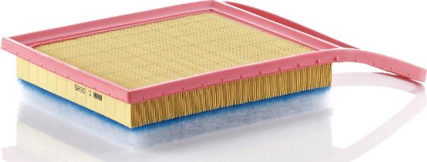 Mann-Filter C3585 - Auto Part