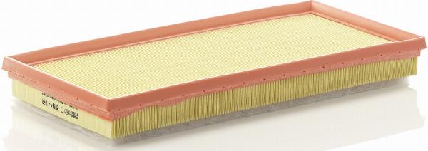Mann-Filter C3594/1