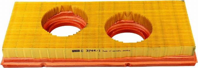 Mann-Filter C3744/1 - Auto Part
