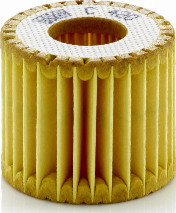 Mann-Filter C420 - Auto Part