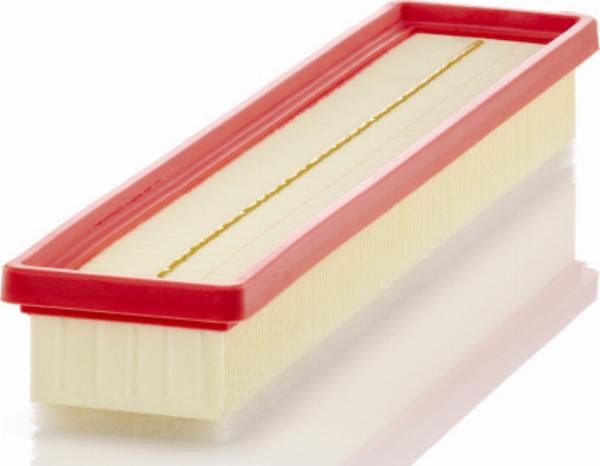 Mann-Filter C46010