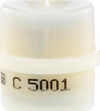 Mann-Filter C5001