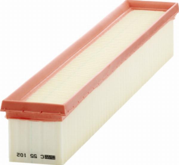 Mann-Filter C55102