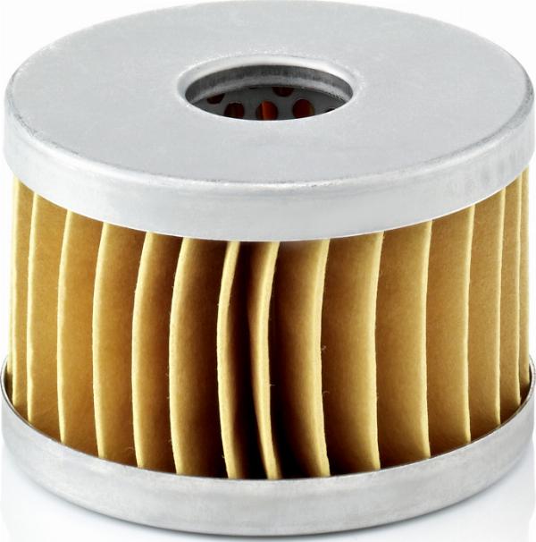 Mann-Filter C64/2
