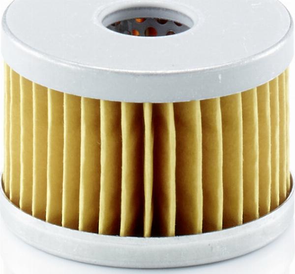 Mann-Filter C64/3