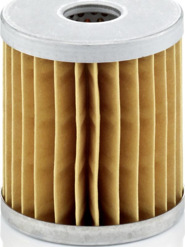 Mann-Filter C66
