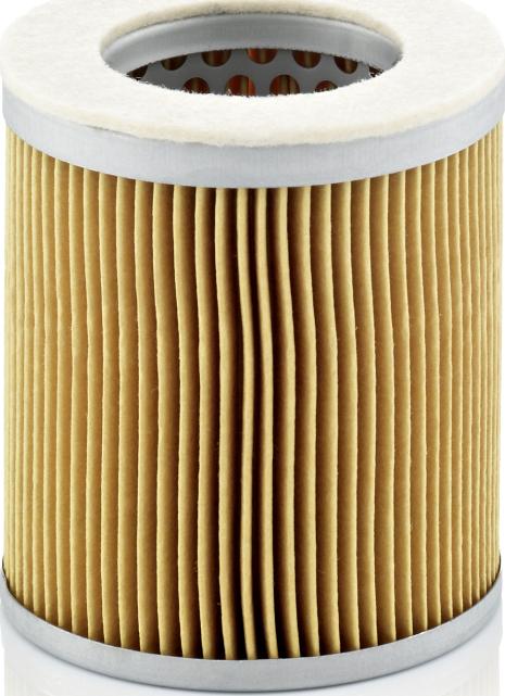 Mann-Filter C75/2