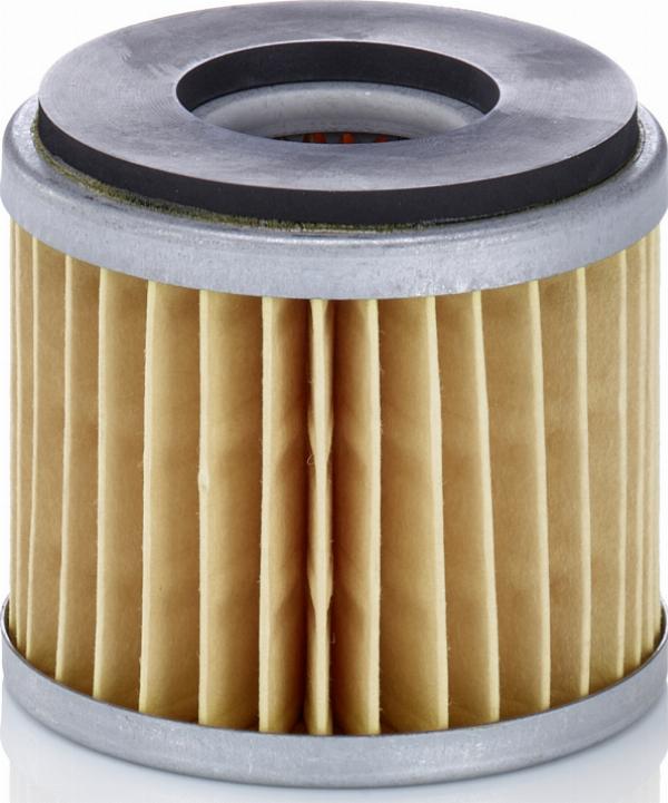 Mann-Filter C78/2