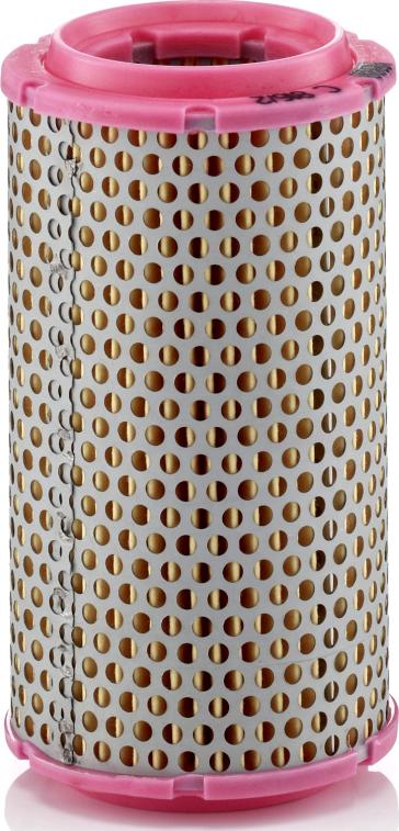 Mann-Filter C816/2 - Auto Part