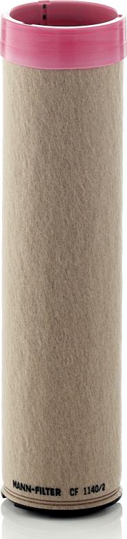 Mann-Filter CF1140/2