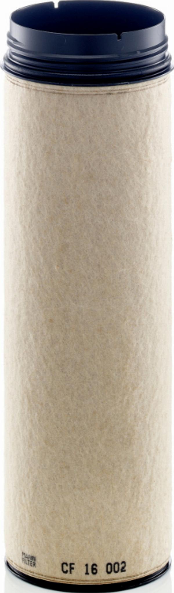 Mann-Filter CF16002 - Auto Part