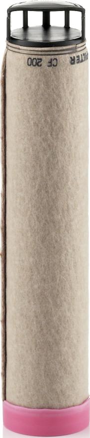 Mann-Filter CF200