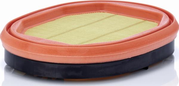 Mann-Filter CF2864