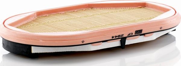 Mann-Filter CF2944 - Auto Part