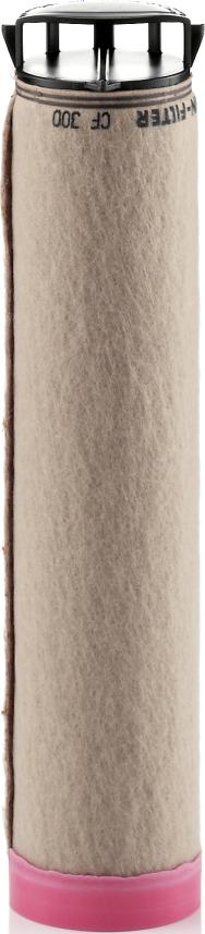 Mann-Filter CF300