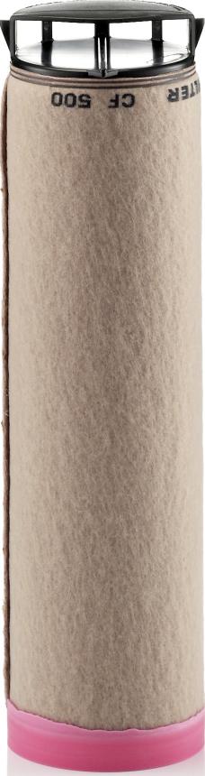 Mann-Filter CF500