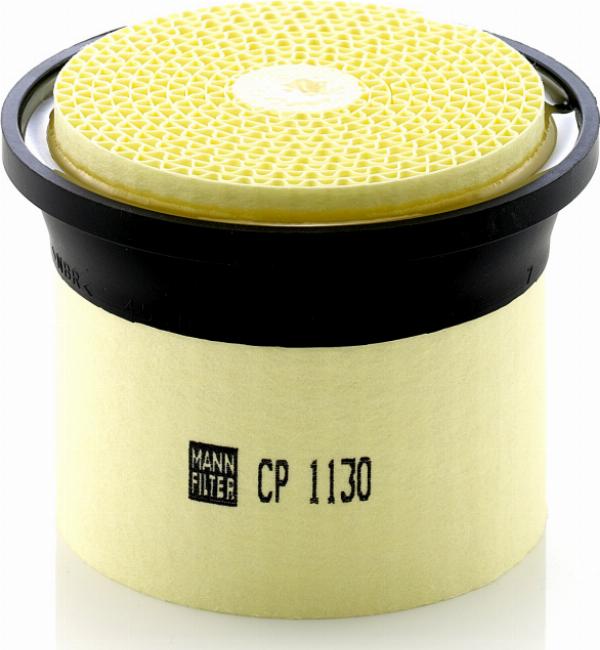 Mann-Filter CP1130