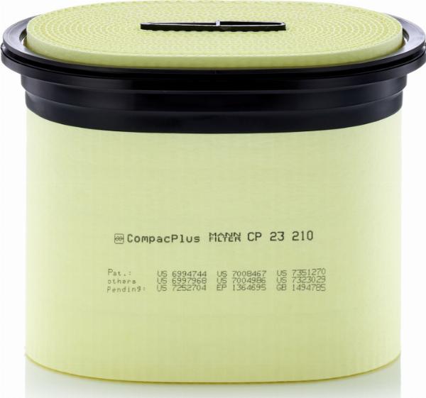 Mann-Filter CP23210