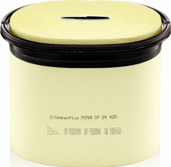 Mann-Filter CP24420