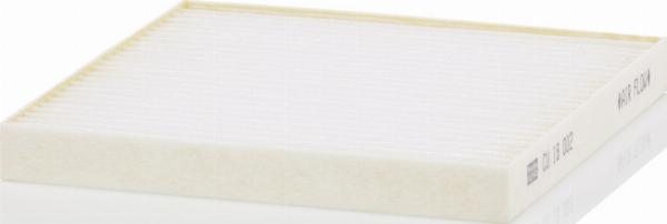 Mann-Filter CU18002