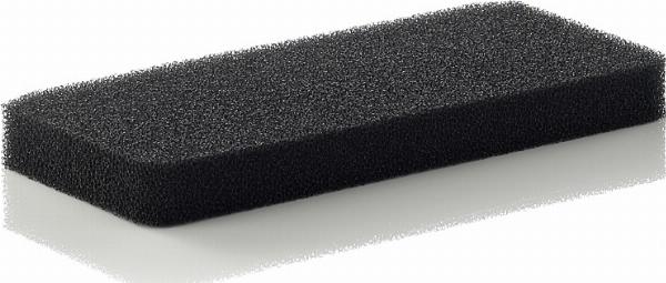 Mann-Filter CU2101 - Filtrs, Salona telpas