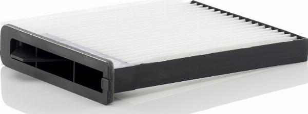 Mann-Filter CU22007