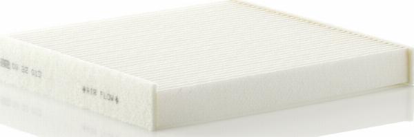 Mann-Filter CU22013