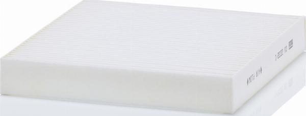 Mann-Filter CU2232/1
