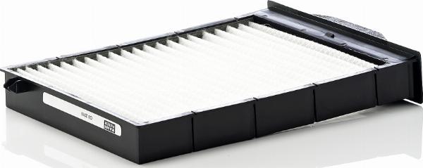 Mann-Filter CU2316