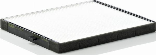 Mann-Filter CU2330