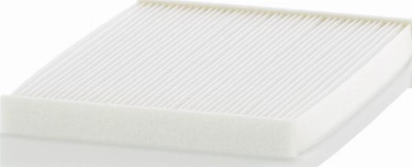 Mann-Filter CU24027