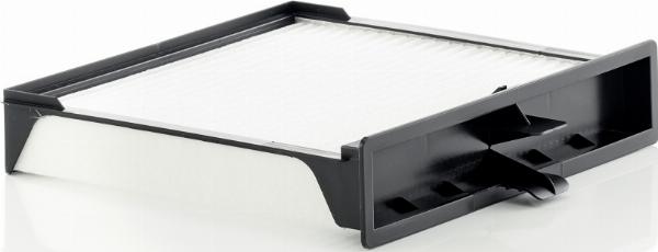 Mann-Filter CU2430