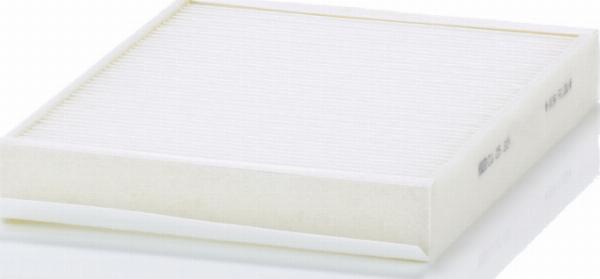 Mann-Filter CU25027