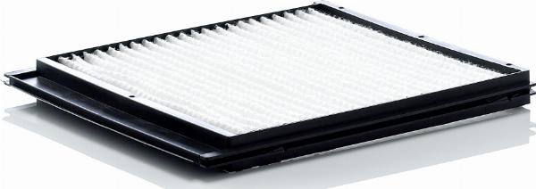 Mann-Filter CU2516