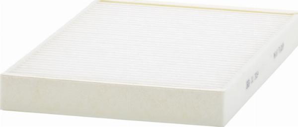 Mann-Filter CU3054 - Filtrs, Salona telpas