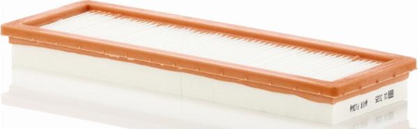 Mann-Filter CU3125 - Auto Part